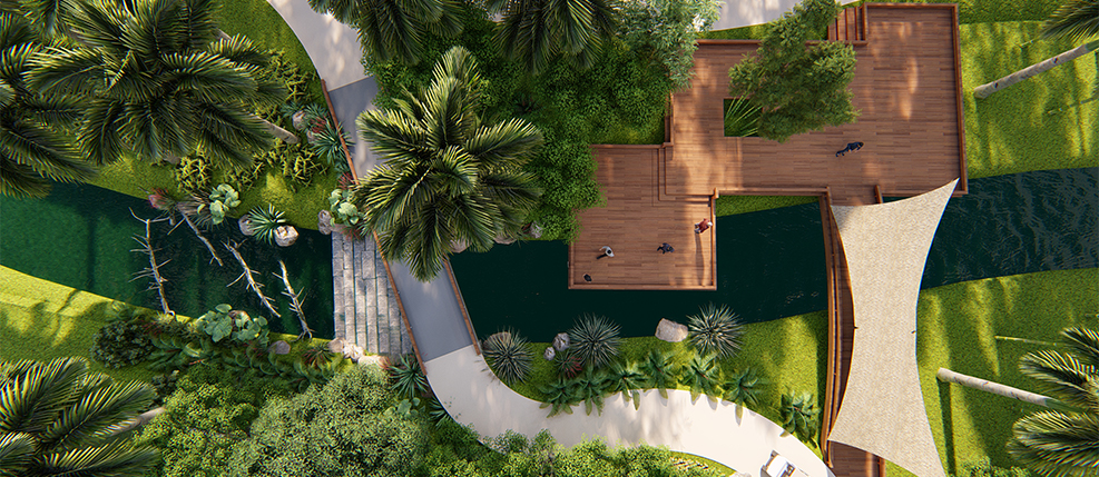 AN ECO SENSITIVE DESIGN APPROACH