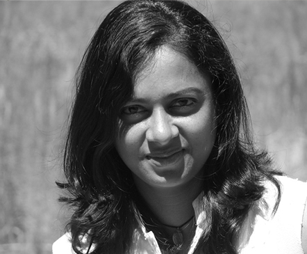 Anupama Buddharaju