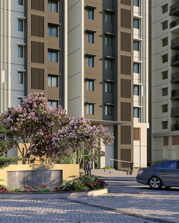 Residential