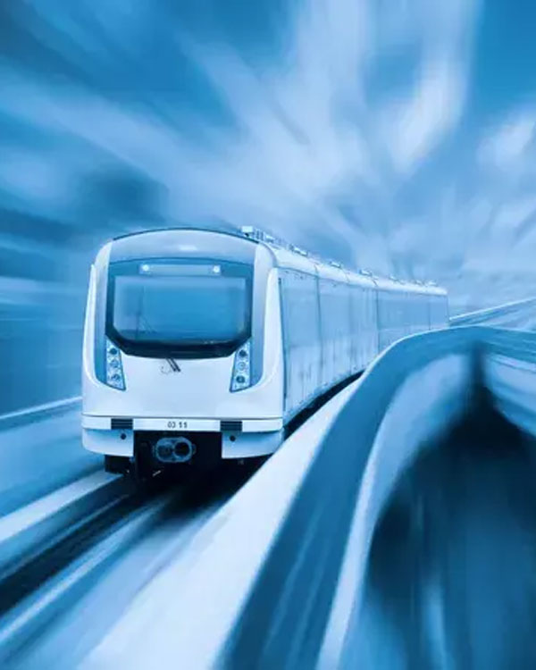 Transportation Corridors